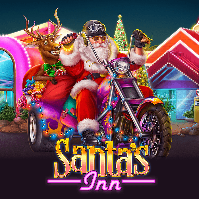 Santaâ€™s Inn-Habanero