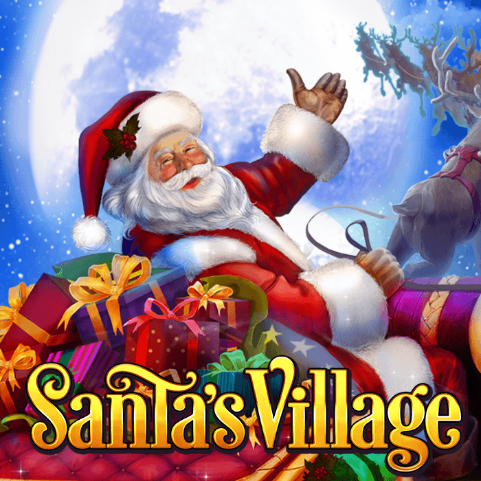 Santaâ€™s Village-Habanero