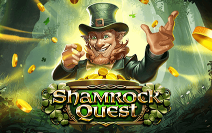 Shamrock Quest-Habanero