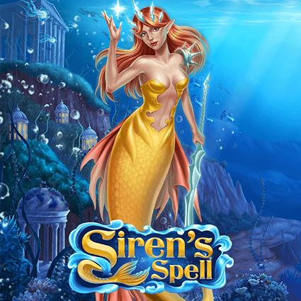 Sirenâ€™s Spell-Habanero