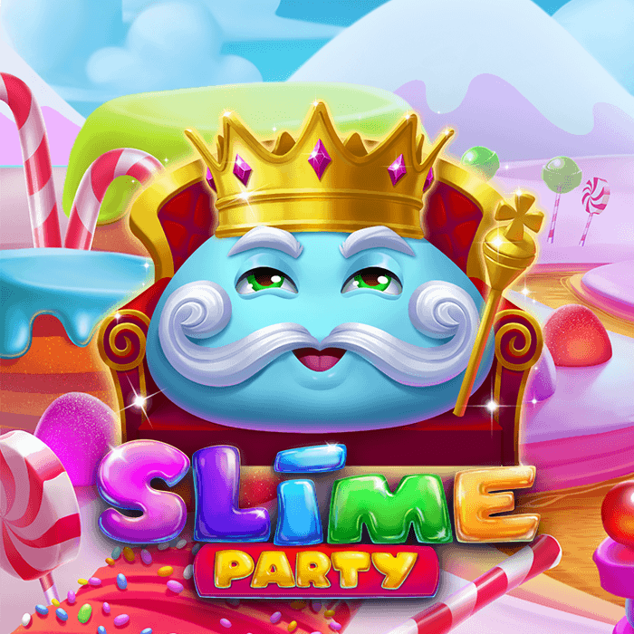 Slime Party-Habanero
