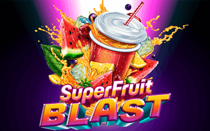 Super Fruit Blast-Habanero