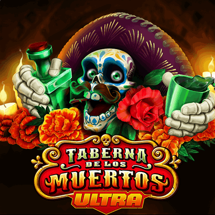 Taberna De Los Muertos Ultra-Habanero