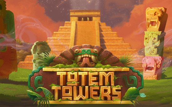 Totem Towers-Habanero