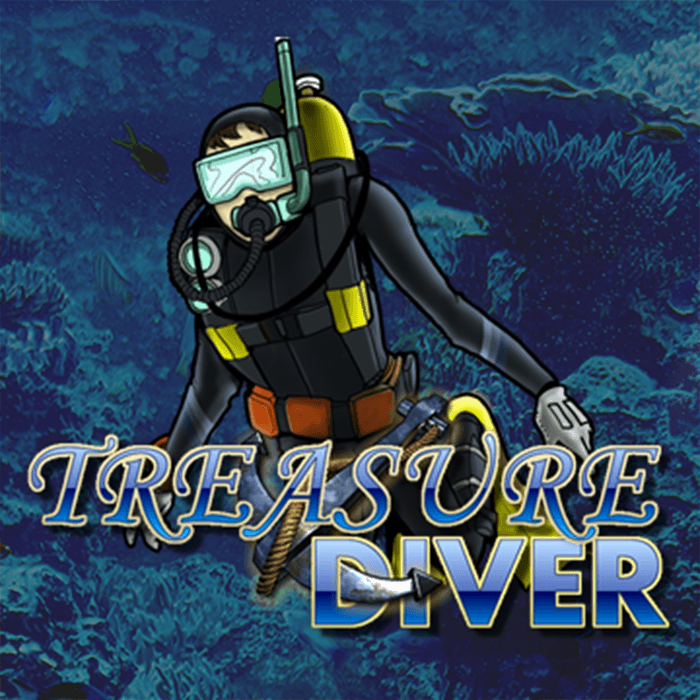 Treasure Diver-Habanero