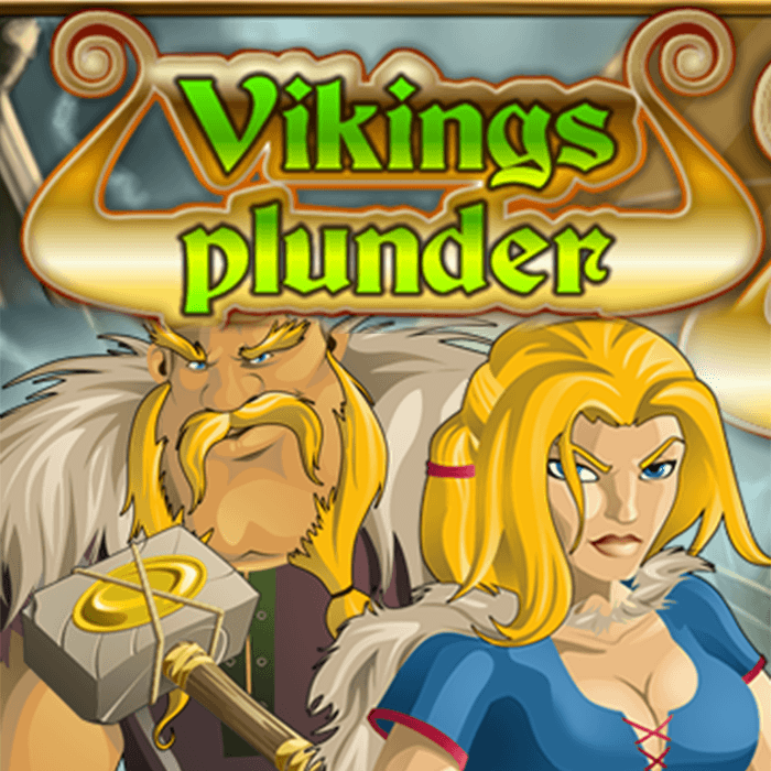 Vikingâ€™s Plunder-Habanero