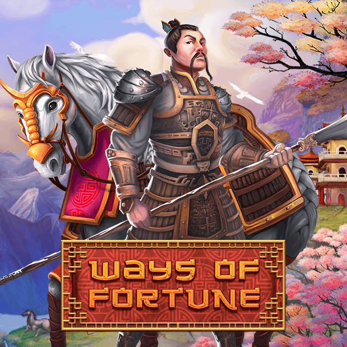 Ways Of Fortune-Habanero
