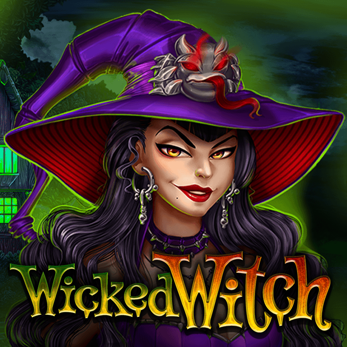 Wicked Witch-Habanero