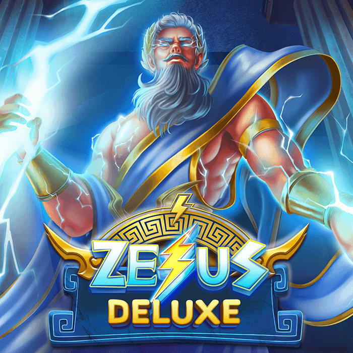 Zeus Deluxe-Habanero