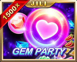 Gem Party