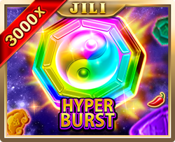 Hyper Burst