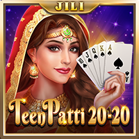 Teenpatti 20-20