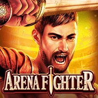 Arena Fighter