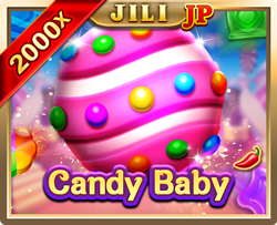 Candy Baby