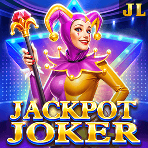 Jackpot Joker