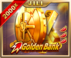 Golden Bank