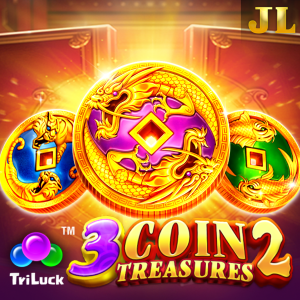 3 Coin Treasures 2