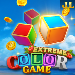 Color Game Extreme