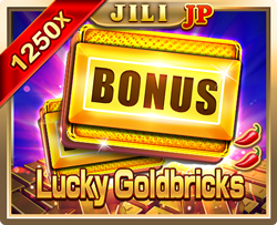 Lucky Goldbricks