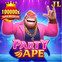 Party Ape