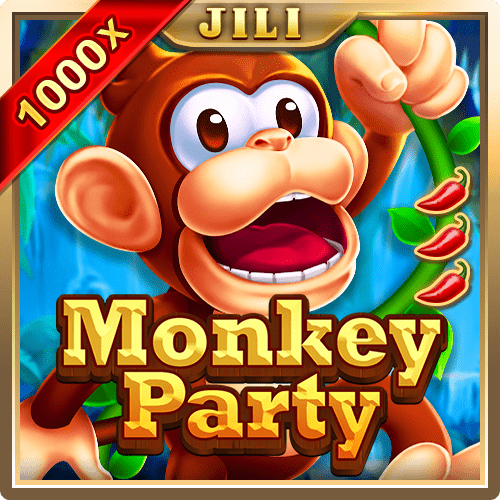 Monkey Party