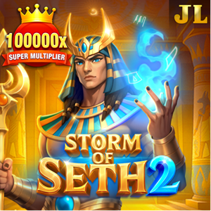 Storm Of Seth 2