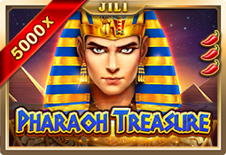 Pharaoh Treasure