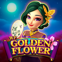 WP Golden Flower