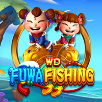 WD FuWa Fishing