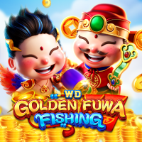 WD Golden Fuwa Fishing