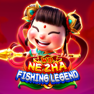 WD Nezha Fishing Legend