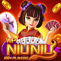 WP 100+ Players NiuNiu