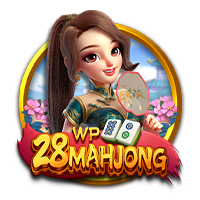 WP 28 Mahjong