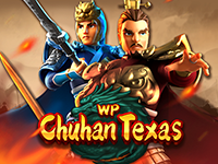 WP Chuhan Texas