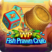 WP Fish Prawn Crab