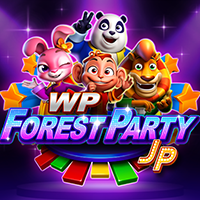 WP Forest Party JP