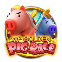 WP Golden Pig Race