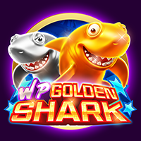 WP Golden Shark