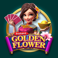 WP Instant Golden Flower