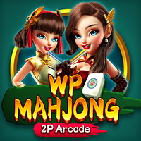 WP Mahjong (2P Arcade)