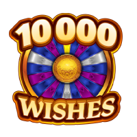 10000 Wishes