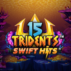 15 Tridents