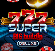 777 Super BigBuildUp™ Deluxe™