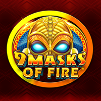 9 Masks Of Fire