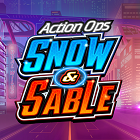 ActionOps Snow and Sable