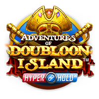 Adventures Of Doubloon Island