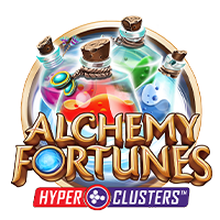 Alchemy Fortunes