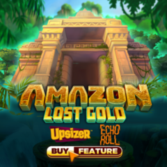 Amazon - Lost Gold