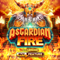 Asgardian Fire™