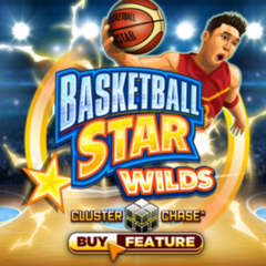 Basketball Star Wilds